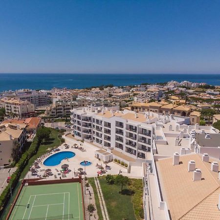Vista Das Ondas - Ap Albufeira Bagian luar foto