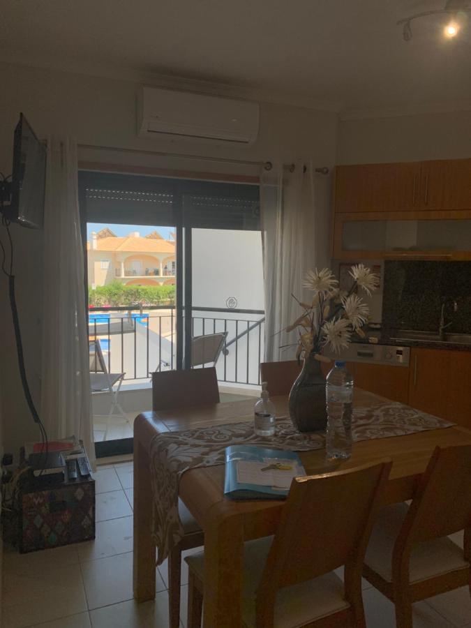 Vista Das Ondas - Ap Albufeira Bagian luar foto