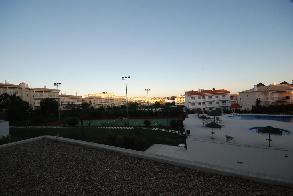 Vista Das Ondas - Ap Albufeira Bagian luar foto